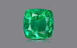Afghanistan Emerald - 7.83 ct