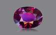 African Ruby - 3.34 ct