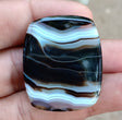 Agate Cabochon - 51.00 ct
