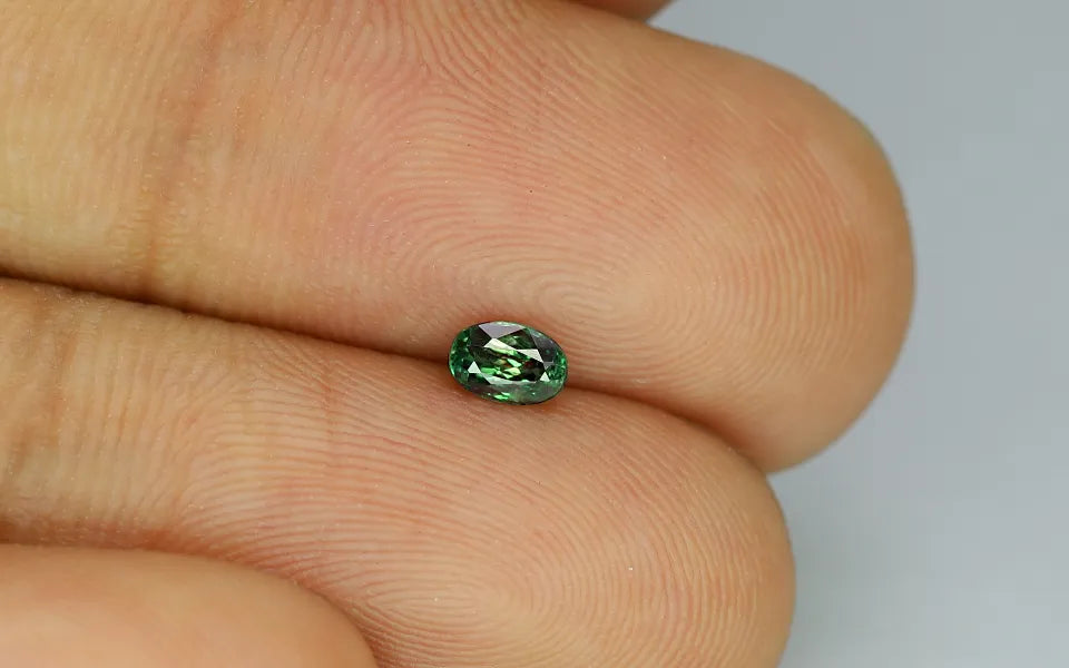 Alexandrite - 0.28 ct