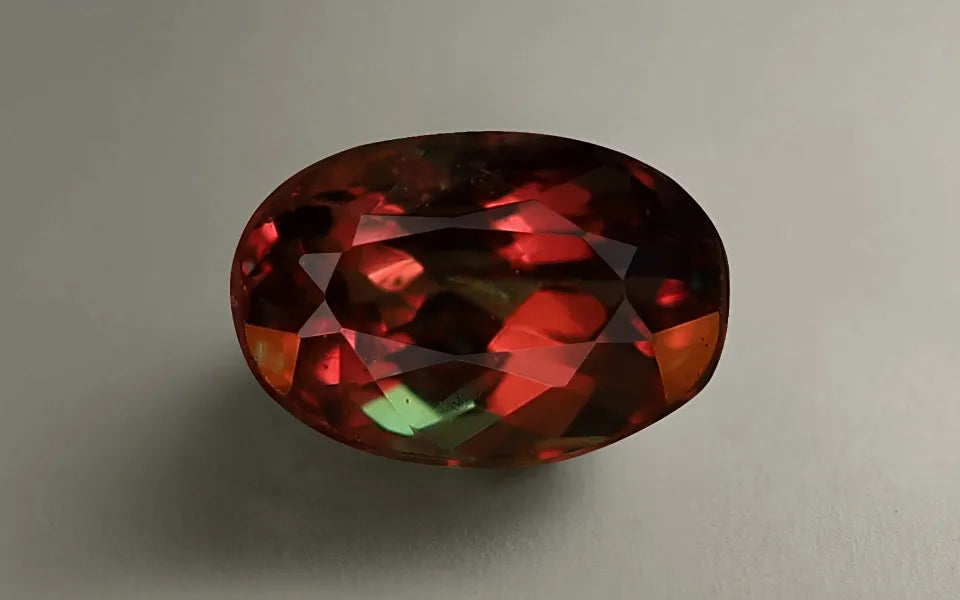 Alexandrite - 0.28 ct