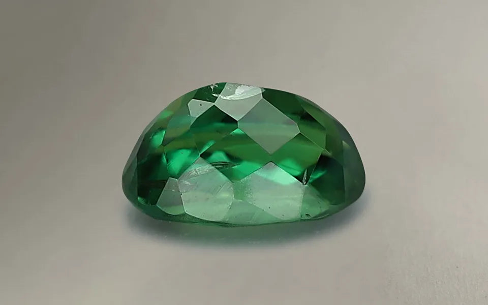 Alexandrite - 0.28 ct