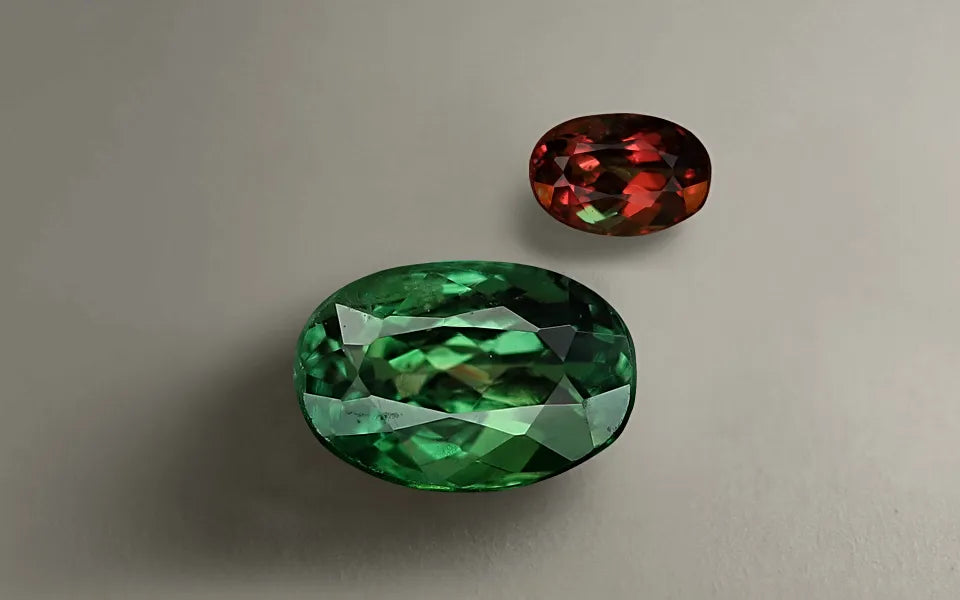 Alexandrite - 0.28 ct