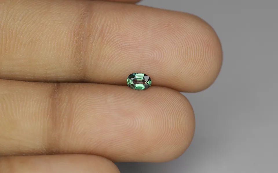Alexandrite - 0.25 ct