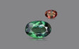 Alexandrite - 0.26 ct