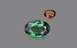 Alexandrite - 0.26 ct