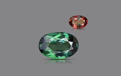Alexandrite - 0.26 ct