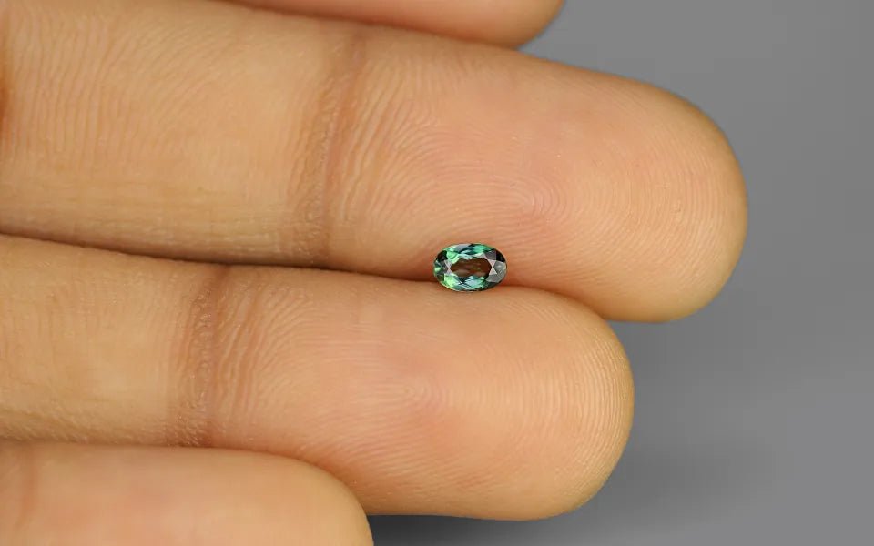 Alexandrite - 0.26 ct