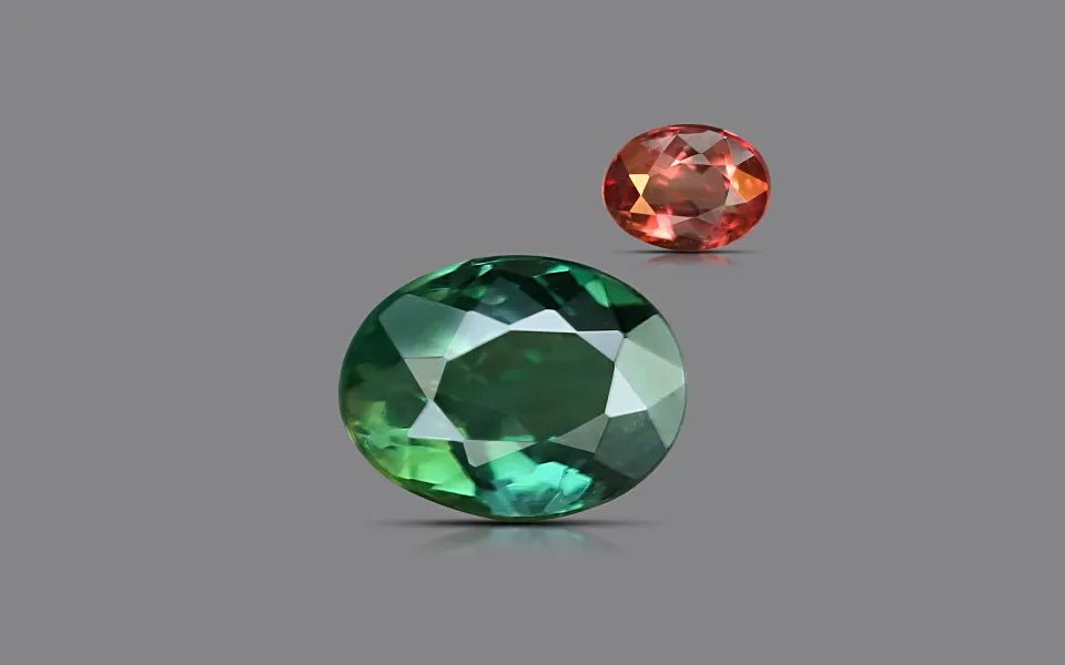 Alexandrite - 0.26 ct