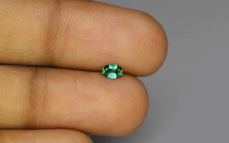 Alexandrite - 0.27 ct