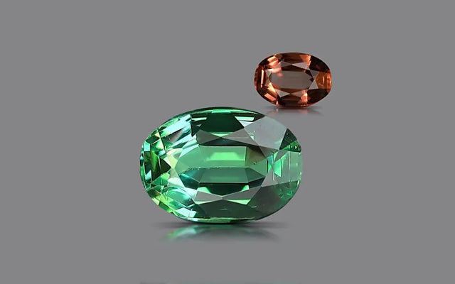 Alexandrite - 0.27 ct