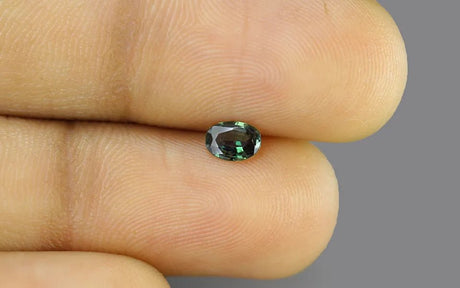 Alexandrite - 0.33 ct