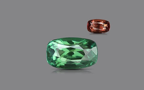 Alexandrite - 0.39 ct