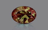 Alexandrite - 0.53 ct
