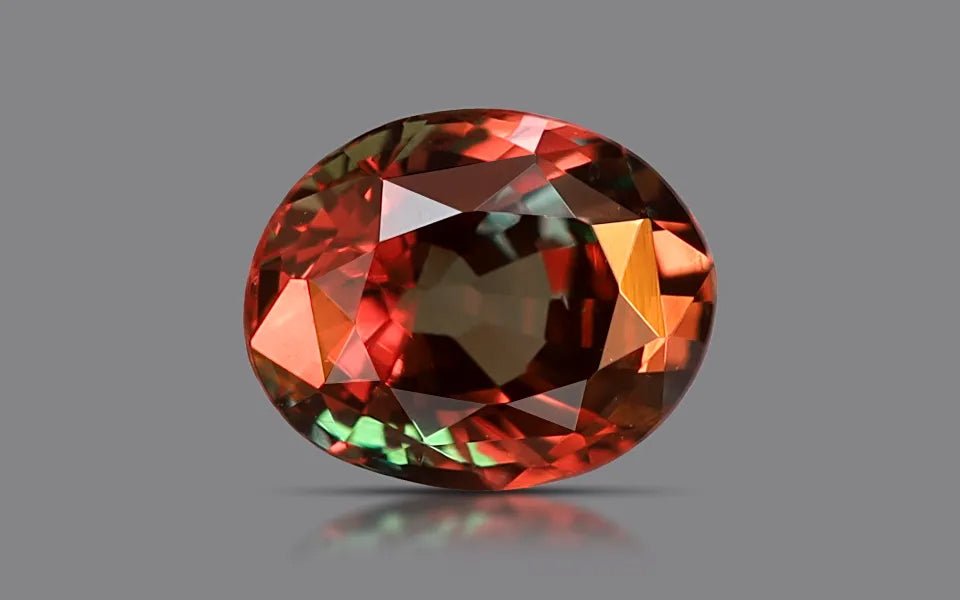 Alexandrite - 0.53 ct
