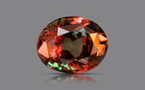Alexandrite - 0.53 ct