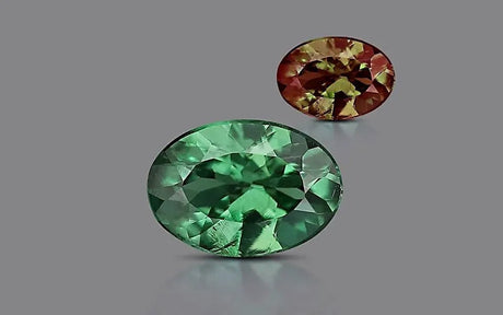 Alexandrite - 0.53 ct