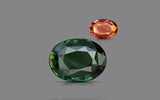 Alexandrite - 0.60 ct