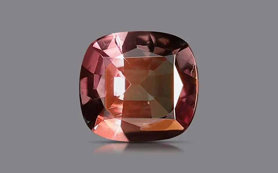 Alexandrite - 0.63 ct
