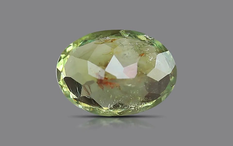 Alexandrite - 0.90 ct