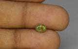 Alexandrite - 0.90 ct