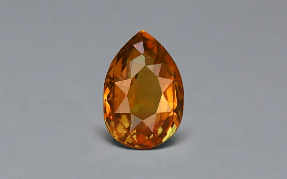 Alexandrite - 1.01 ct