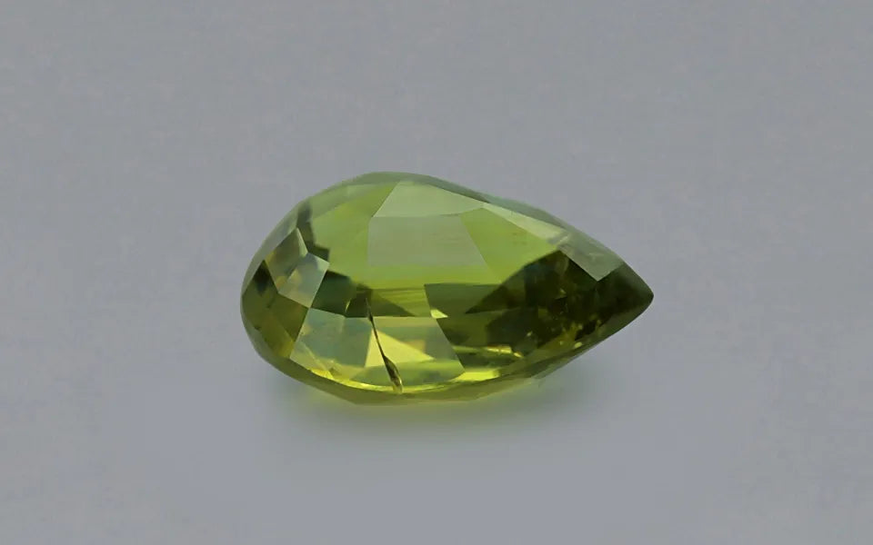 Alexandrite - 1.01 ct