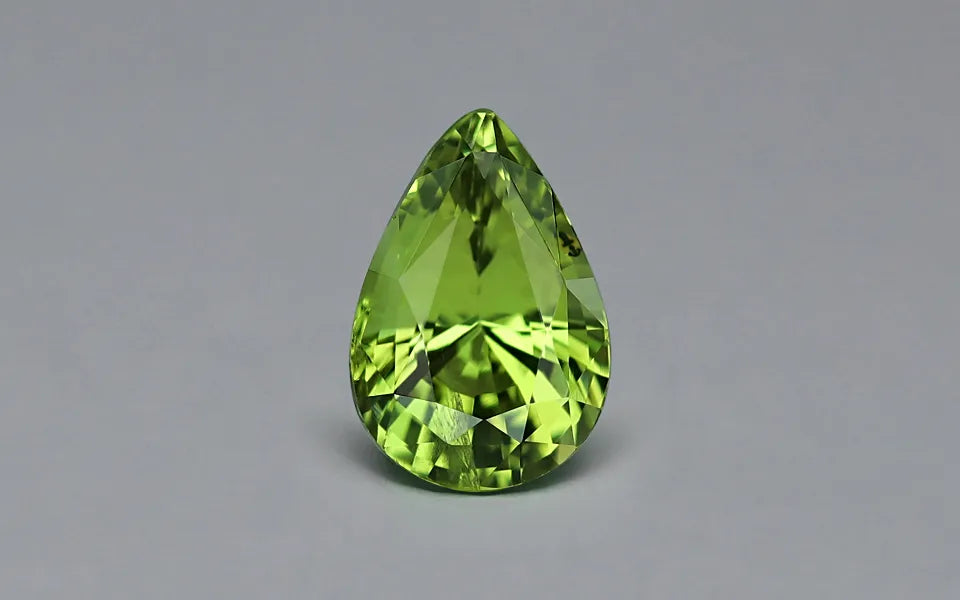 Alexandrite - 1.09 ct