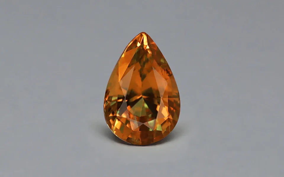 Alexandrite - 1.09 ct
