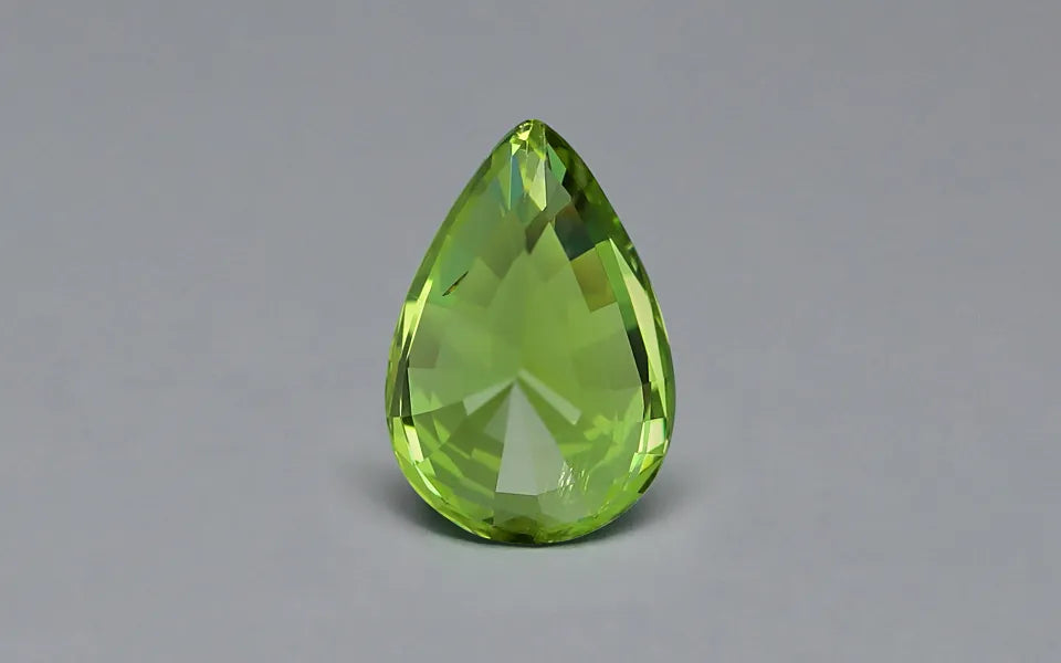 Alexandrite - 1.09 ct