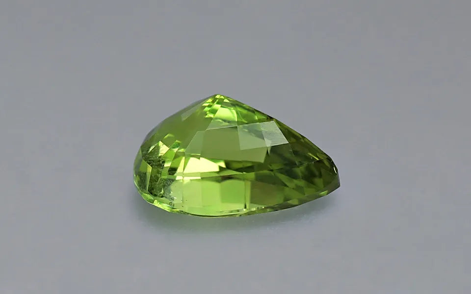 Alexandrite - 1.09 ct