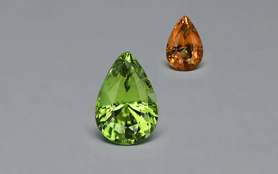 Alexandrite - 1.09 ct