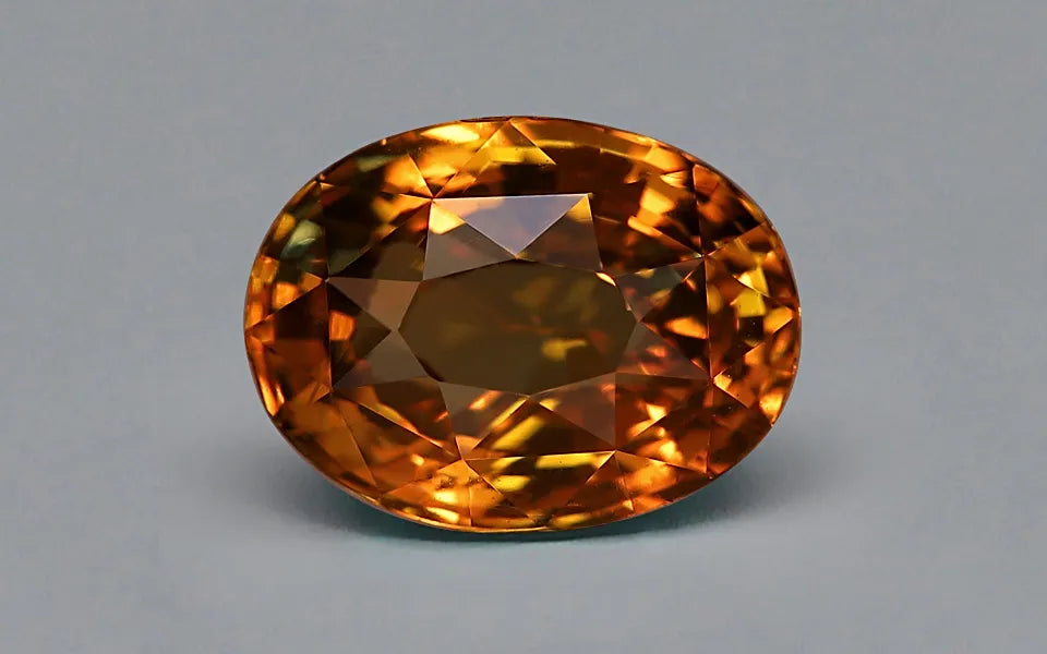 Alexandrite - 1.15 ct