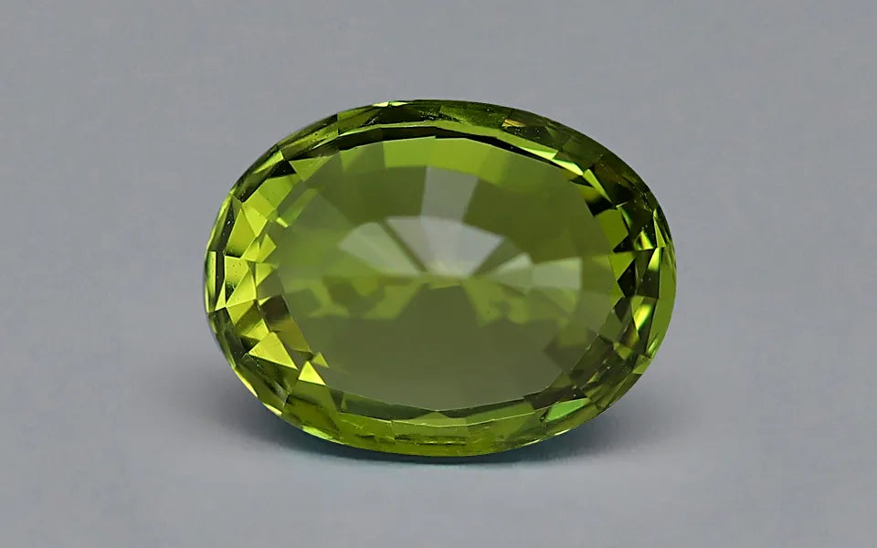 Alexandrite - 1.15 ct