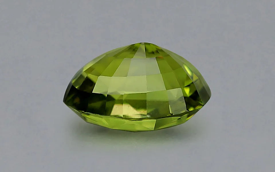 Alexandrite - 1.15 ct