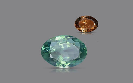 Alexandrite - 1.01 ct