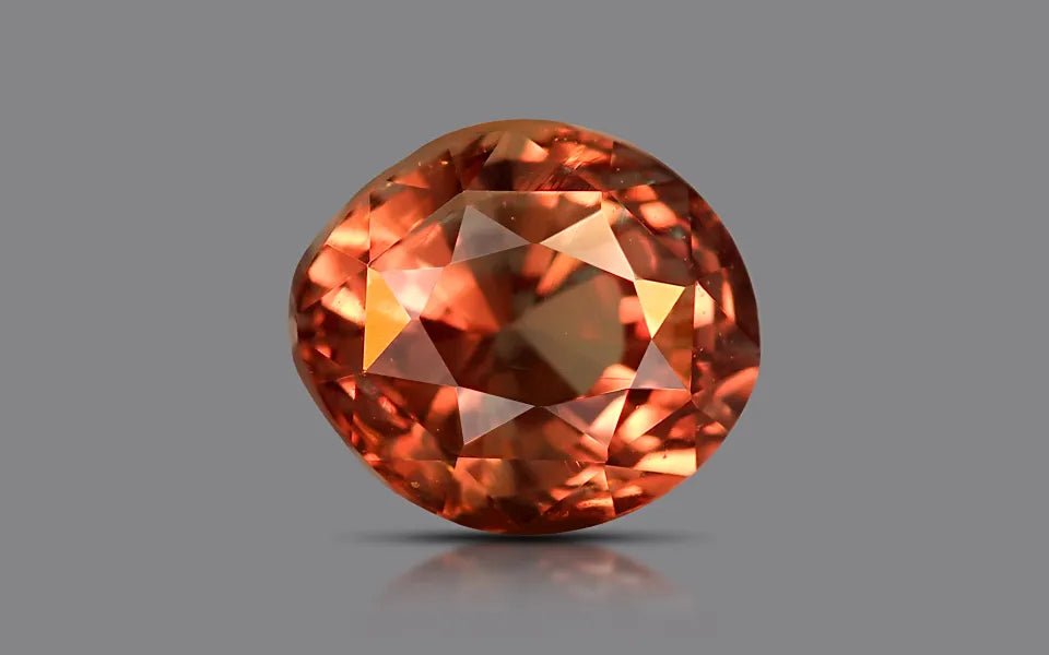 Alexandrite - 1.02 ct