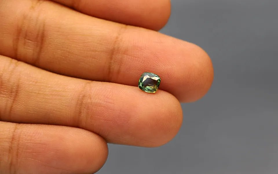 Alexandrite - 1.06 ct
