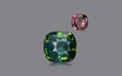 Alexandrite - 1.06 ct