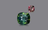 Alexandrite - 1.06 ct