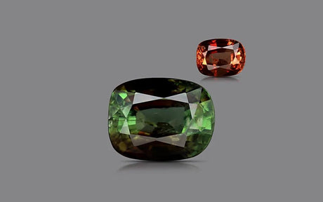 Alexandrite - 1.09 ct