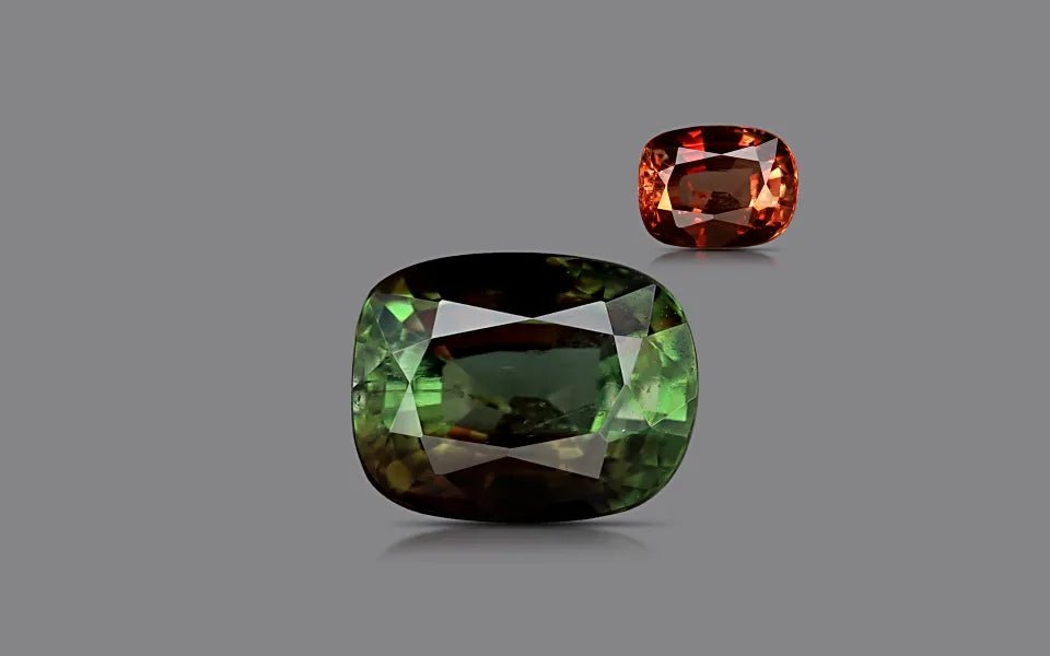 Alexandrite - 1.09 ct