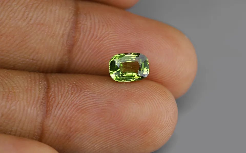 Alexandrite - 1.53 ct
