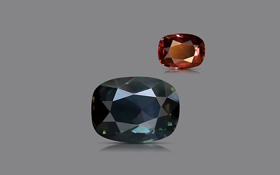 Alexandrite - 2.05 ct