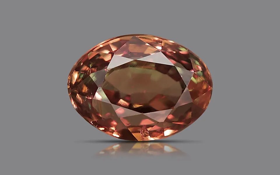 Alexandrite - 2.09 ct