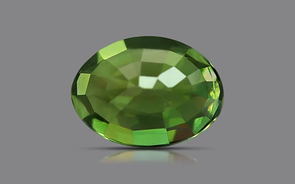Alexandrite - 2.09 ct