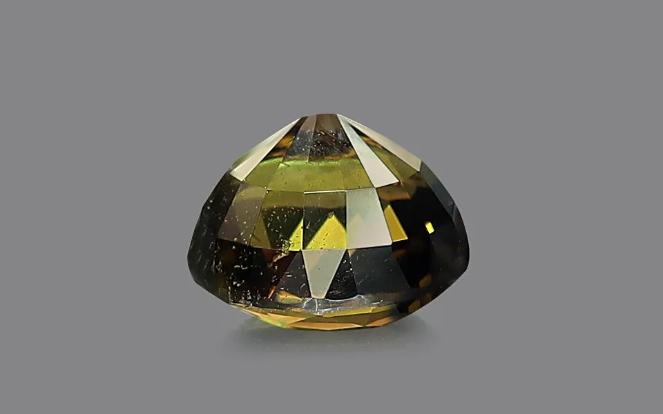 Alexandrite - 2.11 ct