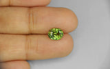 Alexandrite - 2.18 ct