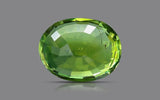 Alexandrite - 2.18 ct