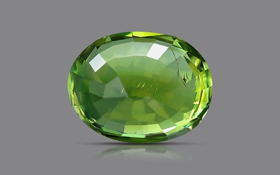 Alexandrite - 2.18 ct